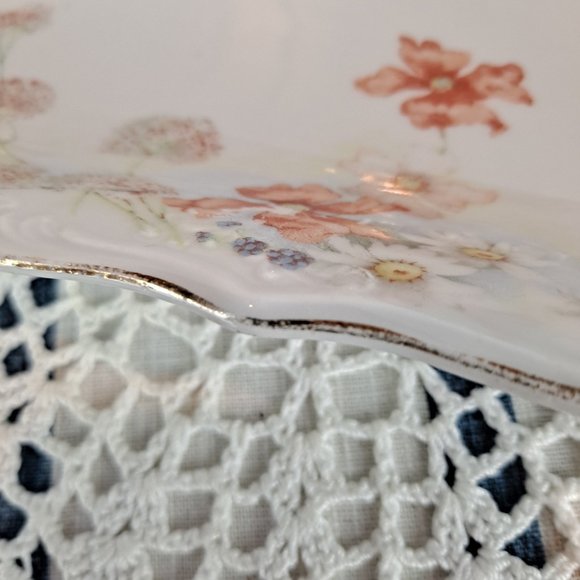 Vintage Austrian Serving Dish - Picture 4 of 7